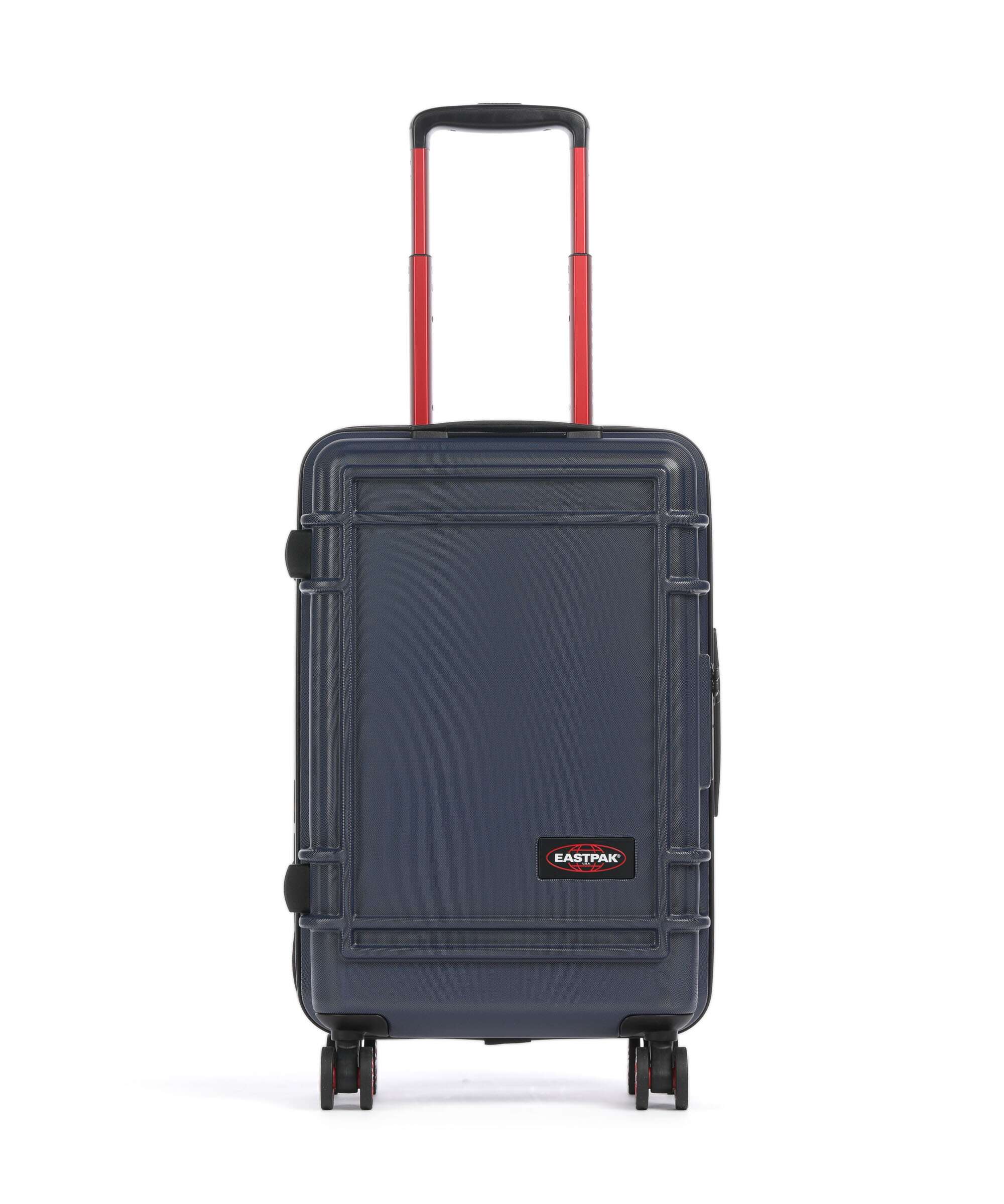 Eastpak Resist'R Zip Spinner (4 wheels) marine navy