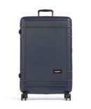 Eastpak Resist'R Zip Valigia trolley (4 ruote) marine navy