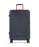 Eastpak Resist'R Zip 4-Rollen Trolley marine navy