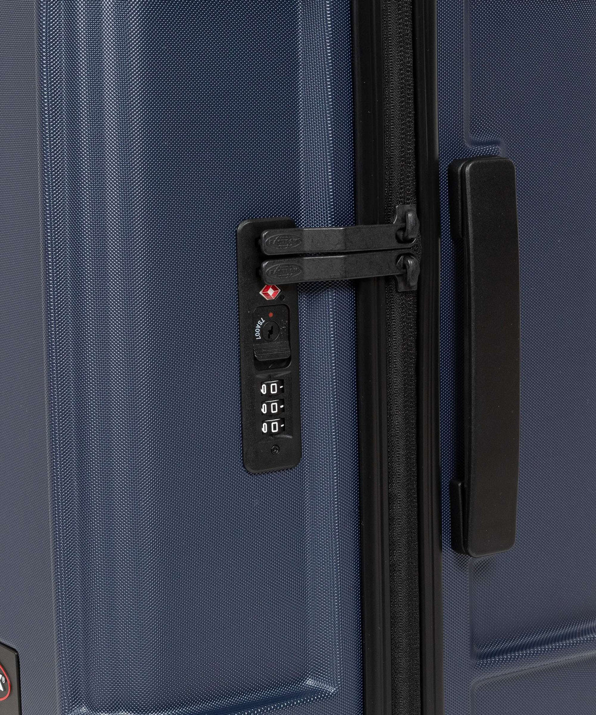 Eastpak Resist'R Zip Spinner (4 wheels) marine navy