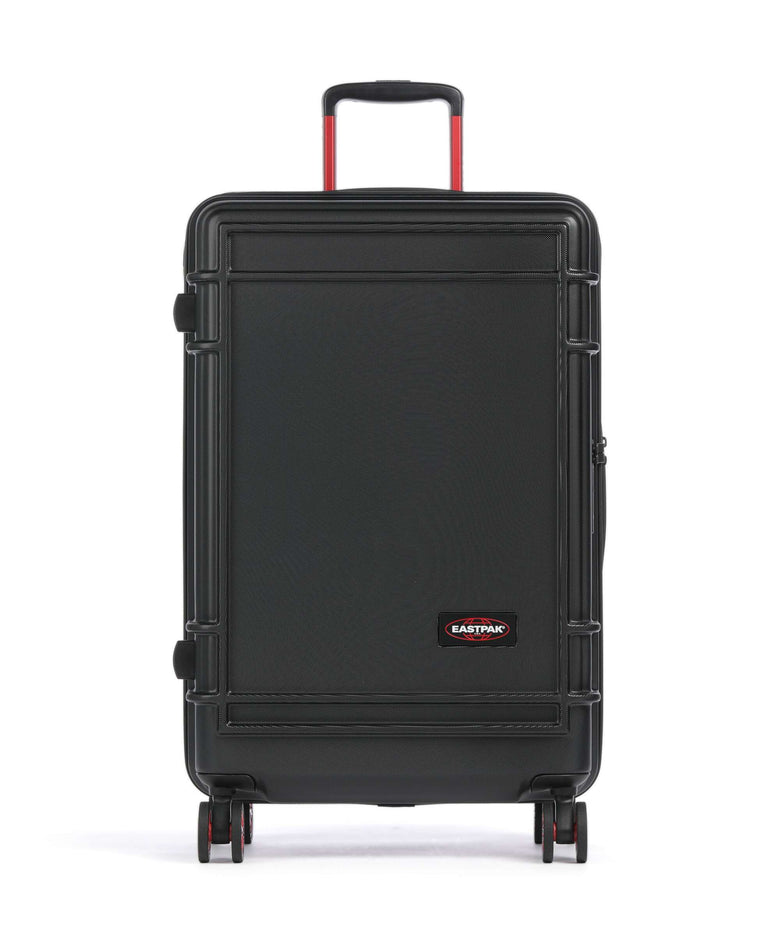 Eastpak Resist'R Zip Spinner (4 wheels) black