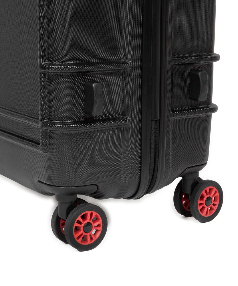 Eastpak Resist'R Zip Spinner (4 wheels) black