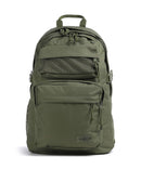 Eastpak DBL Pro Zaino dark grass