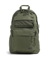 Eastpak DBL Pro Rucksack dark grass
