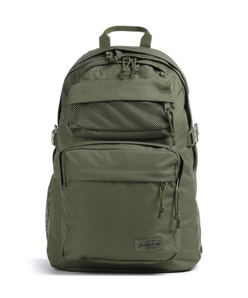 Eastpak Double Pro Sac à dos dark grass