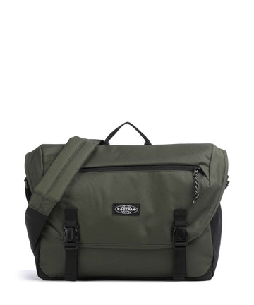 Eastpak Courier Pro Borsa messenger forest