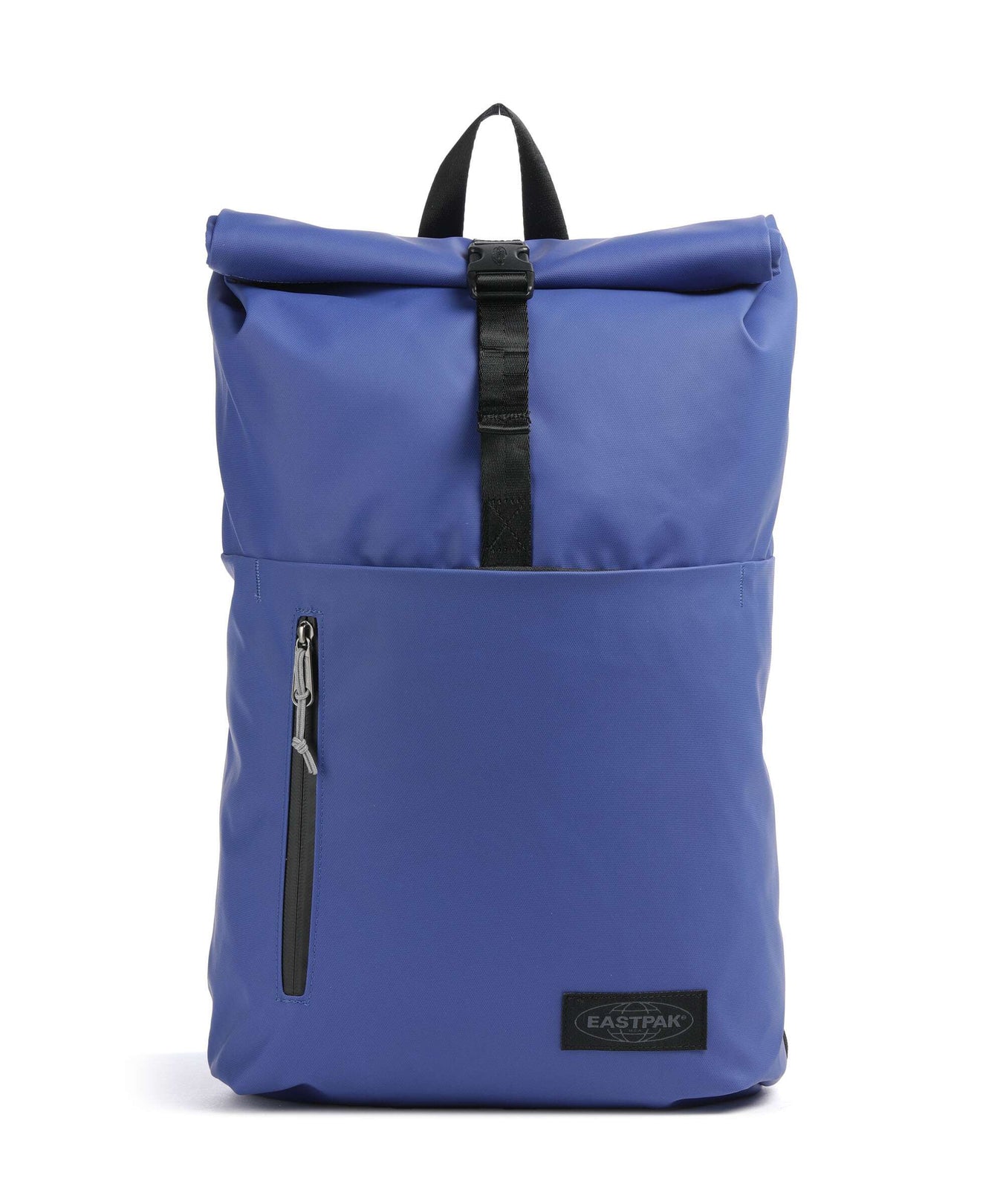 Eastpak Tarp Up Roll Rolltop backpack tarp blue