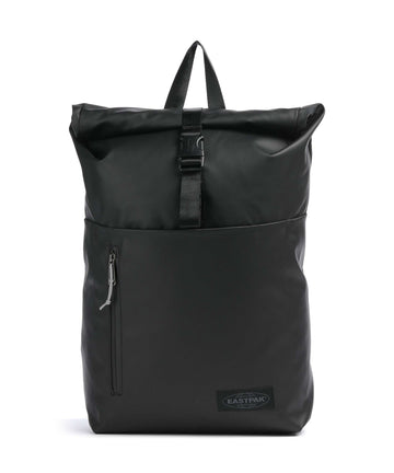 Eastpak Tarp Up Roll Zaino roll-top tarp black