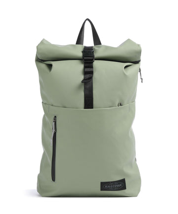 Eastpak Tarp Up Roll Zaino roll-top tarp khaki