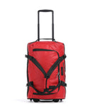 Eastpak Tarp Duffel Pack S Rollenreisetasche tarp red