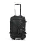 Eastpak Duffel Pack S Travel bag with wheels tarp black