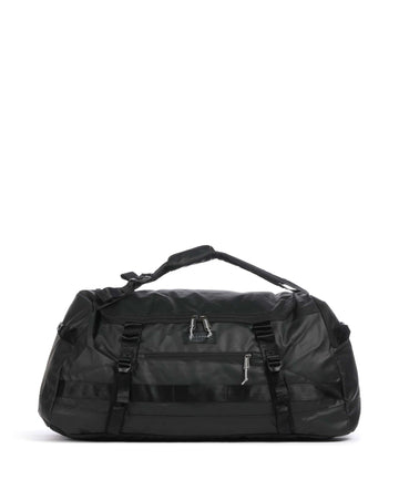 Eastpak Tarp Duffel Pack M Reiserucksack tarp black