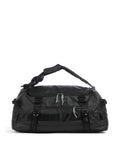 Eastpak Tarp Duffel Pack S Travel bag tarp black