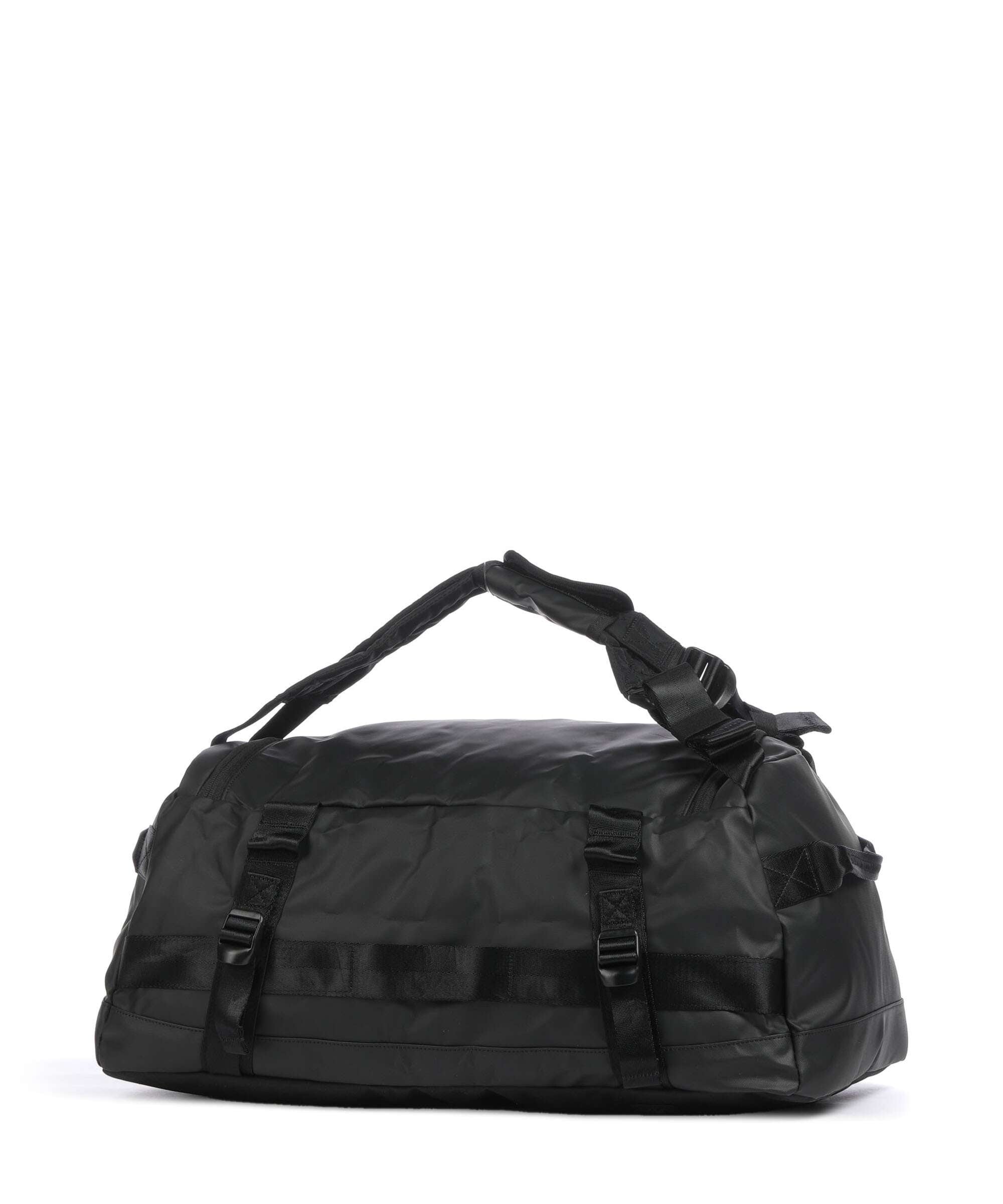 Eastpak Tarp Duffel Pack S Travel bag tarp black