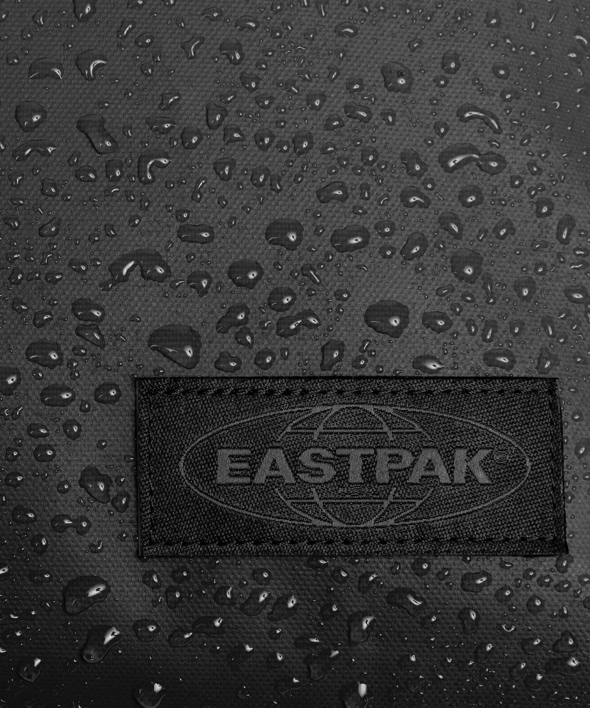 Eastpak Tarp Duffel Pack S Travel bag tarp black