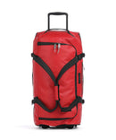 Eastpak Tarp Duffel Pack M Borsone trolley tarp red
