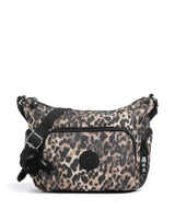 Kipling Basic Gabb S Sac bandoulière wild leopard