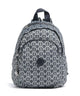 Kipling Elevated Delia Mini Sac à dos navy sign