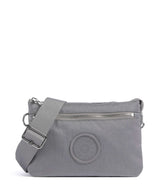 Kipling Charm Riri Zip Sac bandoulière grey spice