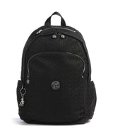 Kipling Elevated Delia Sac à dos noir sign