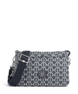 Kipling Elevated Riri Sac bandoulière navy sign