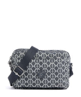 Kipling Elevated Abanu M Sac bandoulière navy sign