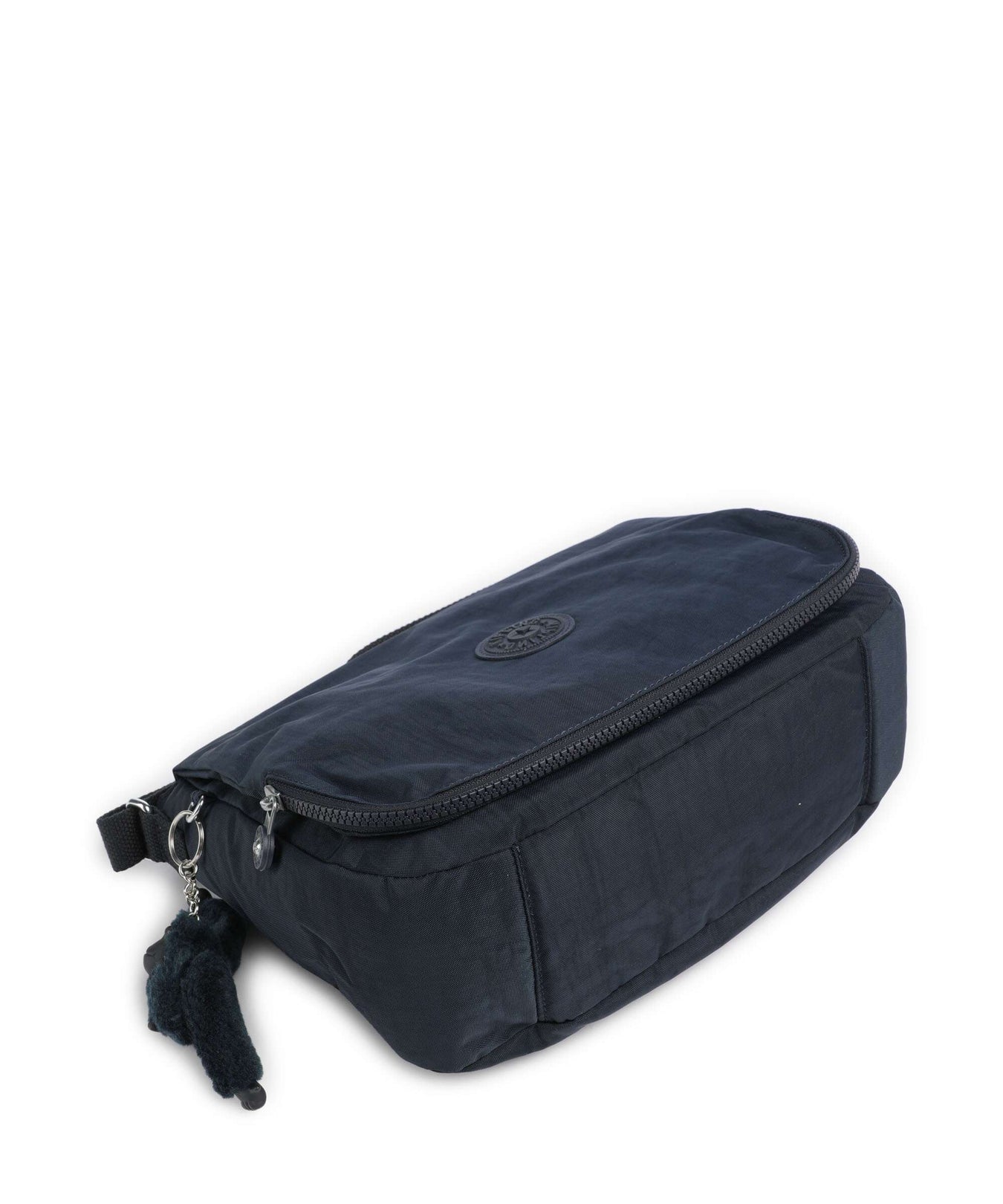 Kipling Basic Earthbeat M Shoulder bag blue bleu