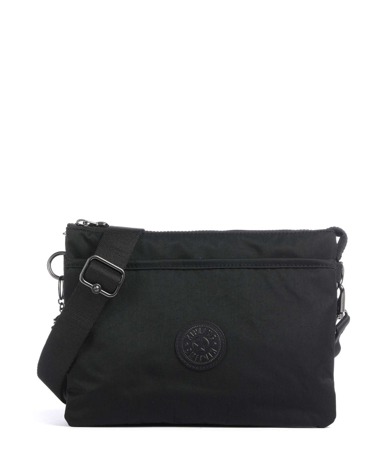 Kipling Elevated Riri L Crossbody bag infinite black