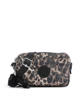 Kipling Basic Abanu Sac bandoulière wild leopard