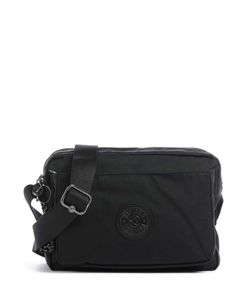 Kipling Elevated Abanu M Umhängetasche infinite black