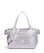 Kipling Basic Art Shoulder bag lilac moon/metallic