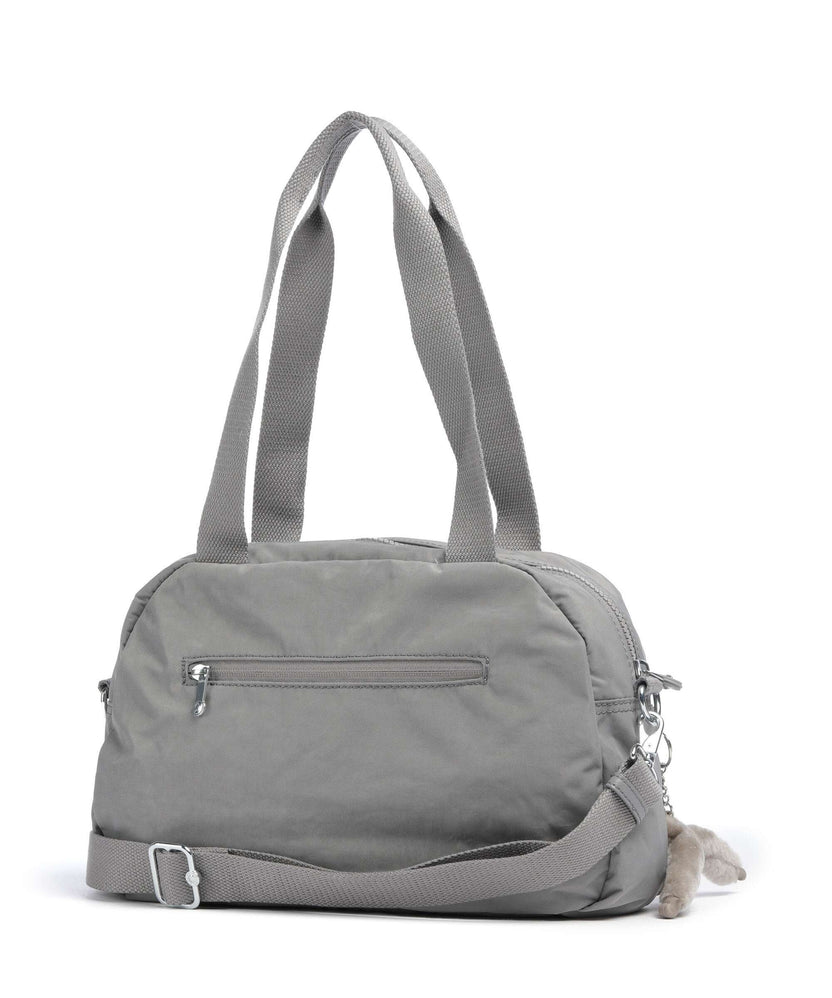 Kipling Basic Cool Defea Shoulder bag inviting grey