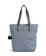 Kipling Basic Hanifa Cabas blue stone