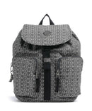 Kipling Denim Love Anto S Backpack grey/denim