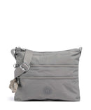 Kipling Basic Alvar Schultertasche inviting grey