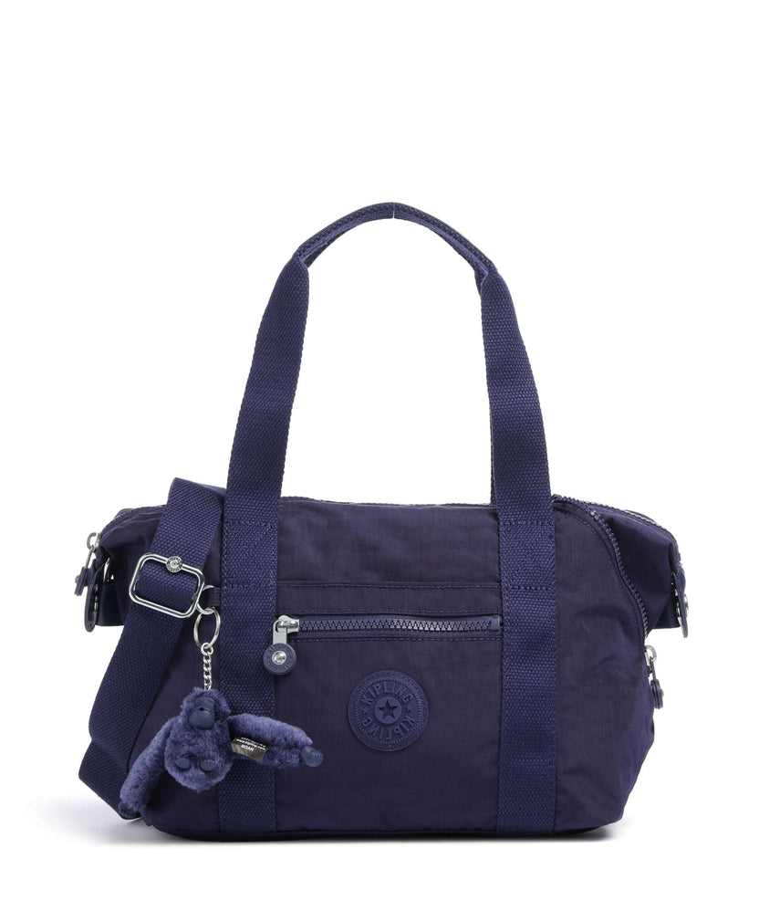 Kipling Basic Art Mini Handbag moonlit blue