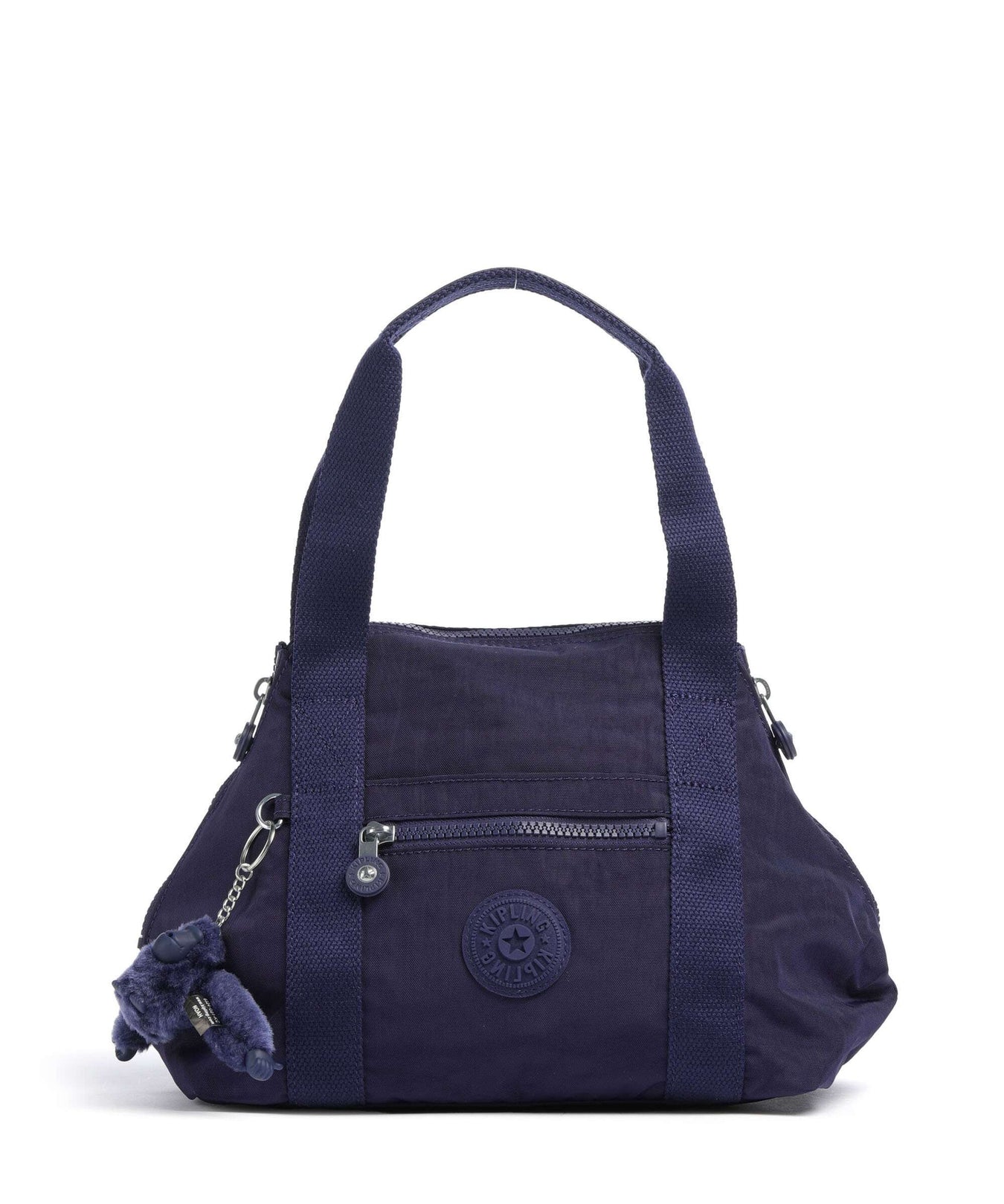 Kipling Basic Art Mini Handbag moonlit blue