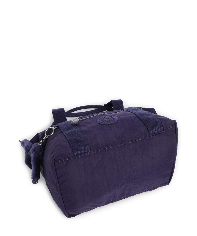 Kipling Basic Art Mini Handbag moonlit blue