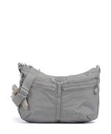 Kipling Basic Izellah Sac bandoulière inviting grey