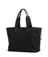 Kipling Elevated Colissa Up Cabas noir sign
