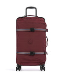 Kipling Basic Spontaneous M 4-Rollen Trolley lounge wine