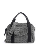 Kipling Denim Love Kazia Borsa a mano grey/denim