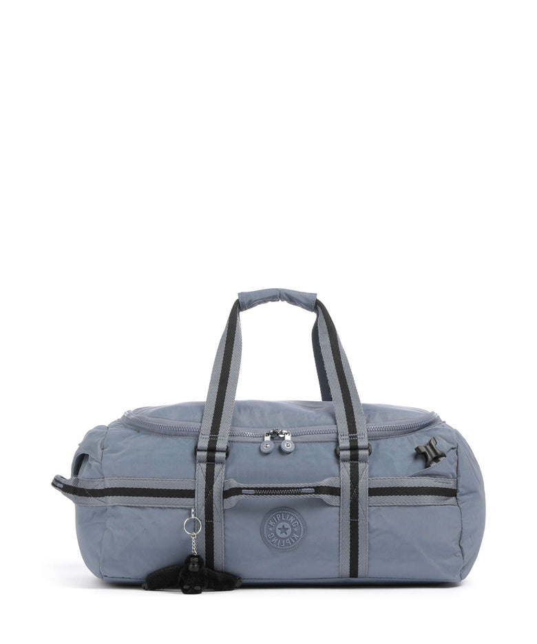 Kipling Basic Jonis S Travel bag blue stone