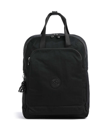 Kipling Elevated Kazuki L Rucksack infinite black