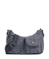 Kipling Denim Love Kenda Sac bandoulière signature denim