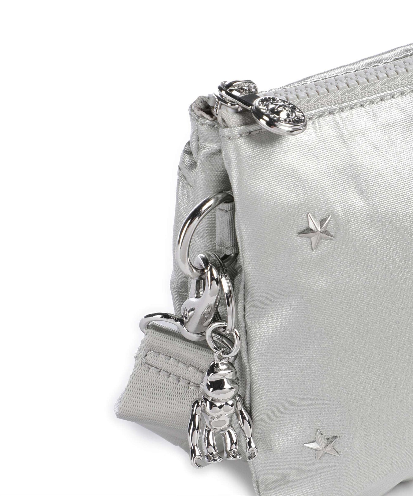 Kipling Holiday Riri Crossbody bag bright