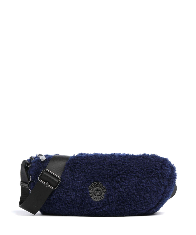 Kipling Holiday Julisa S Crossbody bag fuzzy night