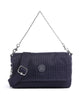 Kipling Elevated Aras Up Schultertasche night tile