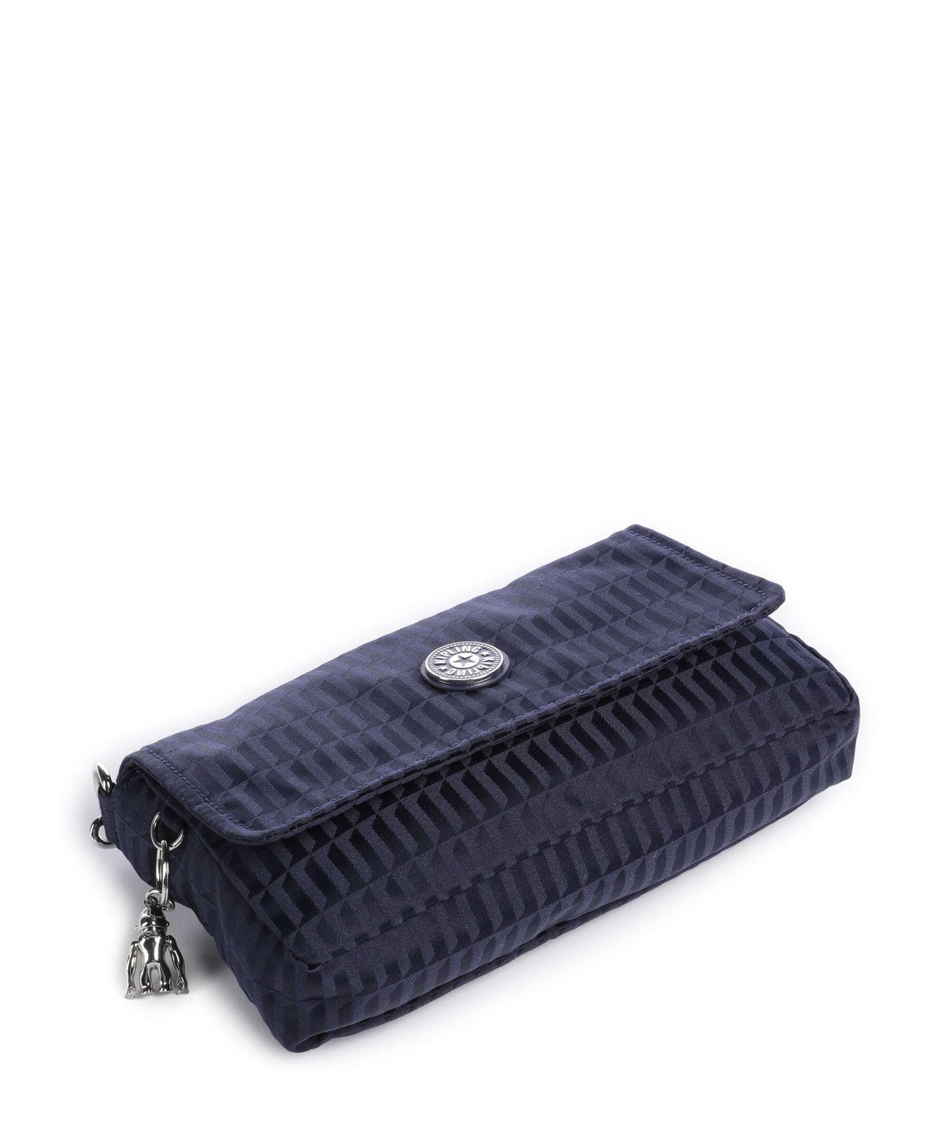 Kipling Elevated Aras Up Shoulder bag night tile