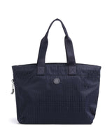 Kipling Elevated Colissa Up Cabas night tile